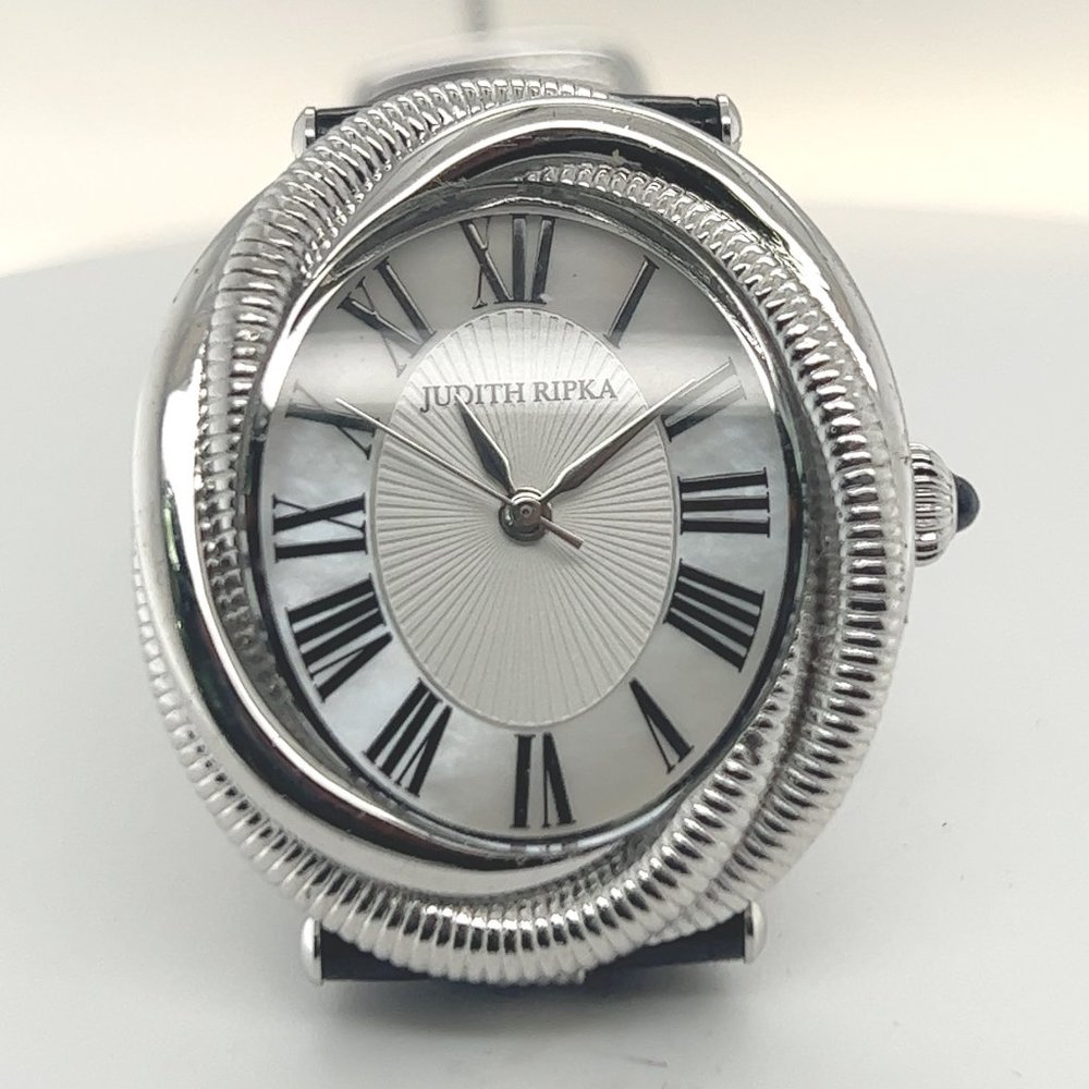 Judith Ripka Eternity Watch